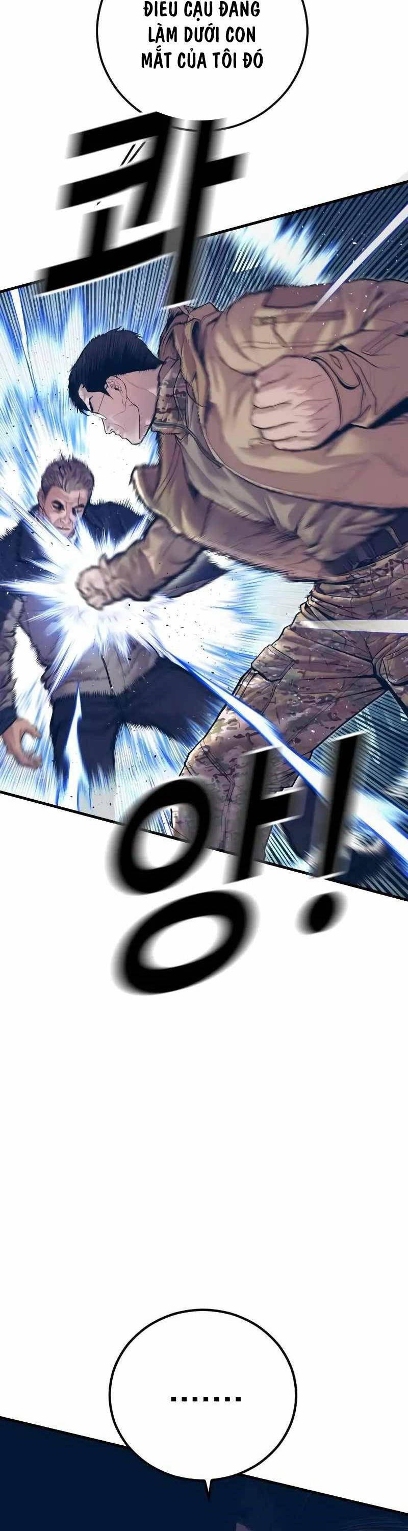 đặc vụ kim chapter 140 8