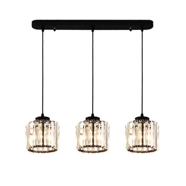 Đèn thả bàn ăn, đèn trang trí- khuyến mãi kèm theo bóng led DT