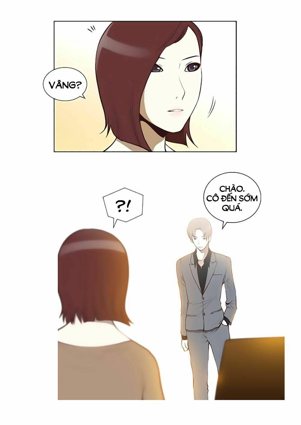 mrs. seonnyeo | mrs. tiên cô chapter 15 42