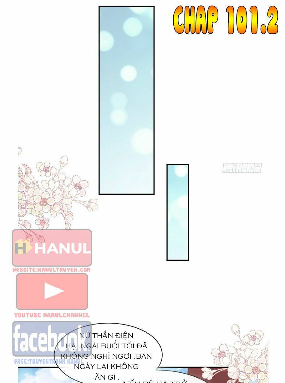 thiên hạ đệ nhất sủng phi chapter 101.2 2
