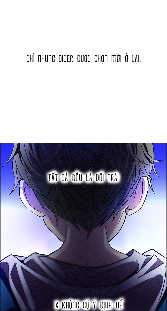 trò chơi số mệnh chapter 269 34