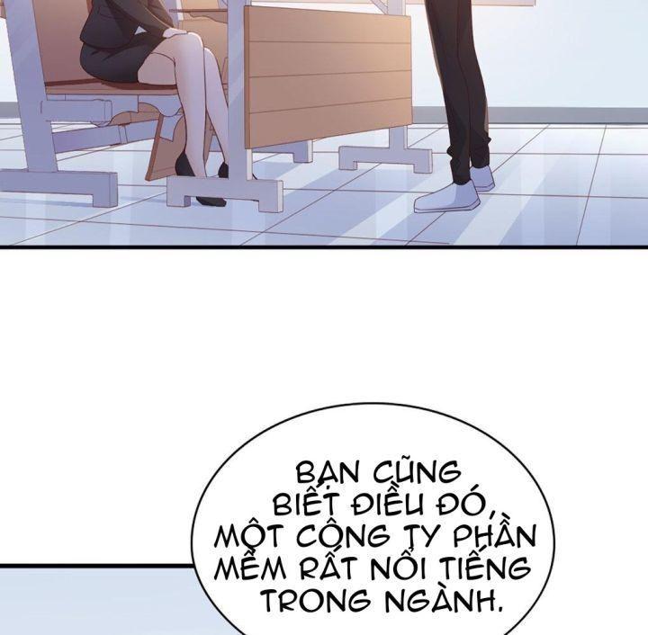 chiếc bật lửa và váy công chúa (b) chapter 29 4