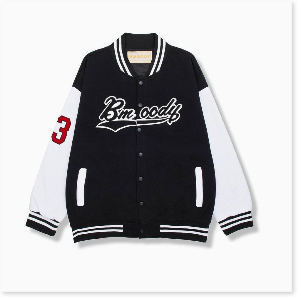 ÁO KHOÁC DÙ BOMBER NAM NỮ