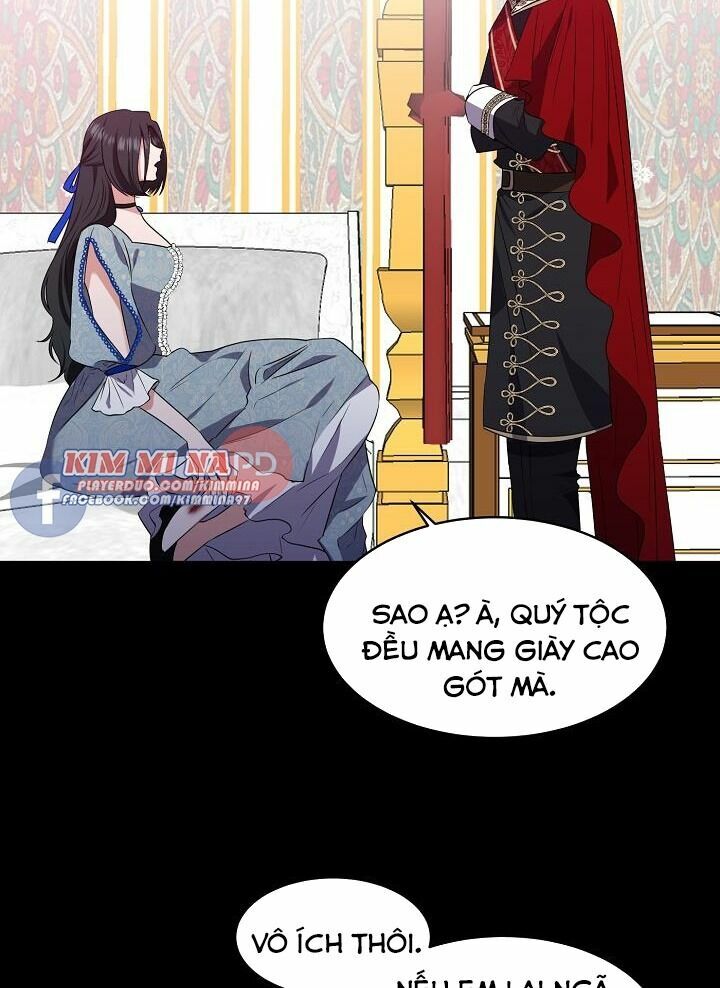 người chồng bạo chúa của tôi đã thay đổi chapter 10 52