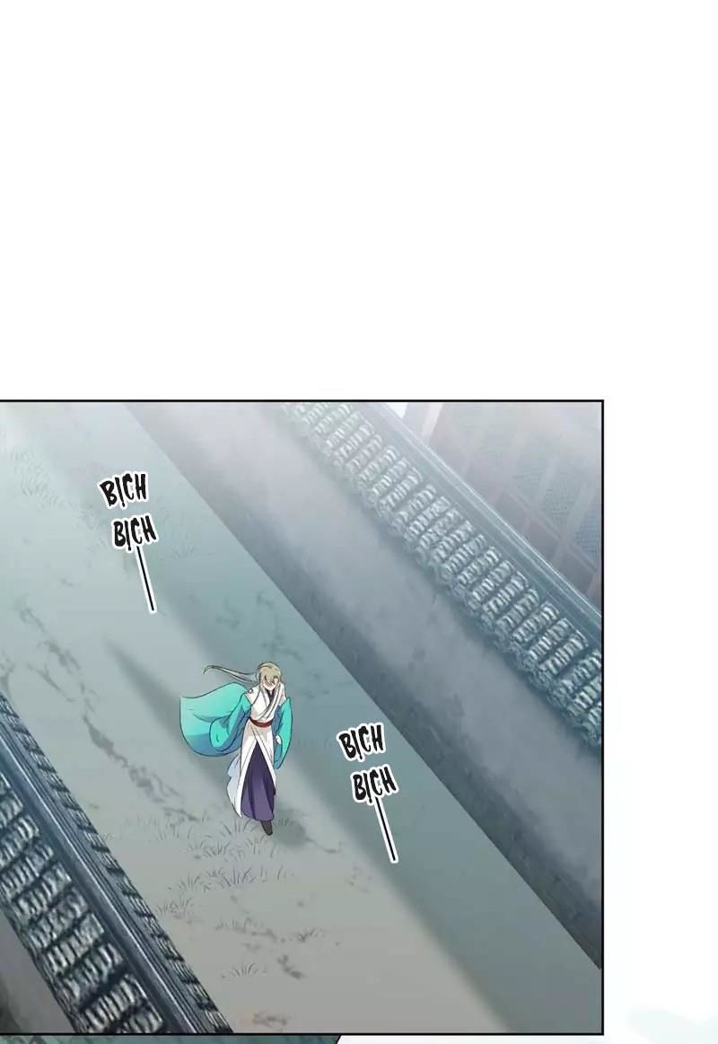 vương gia không thể trêu chapter 72 2