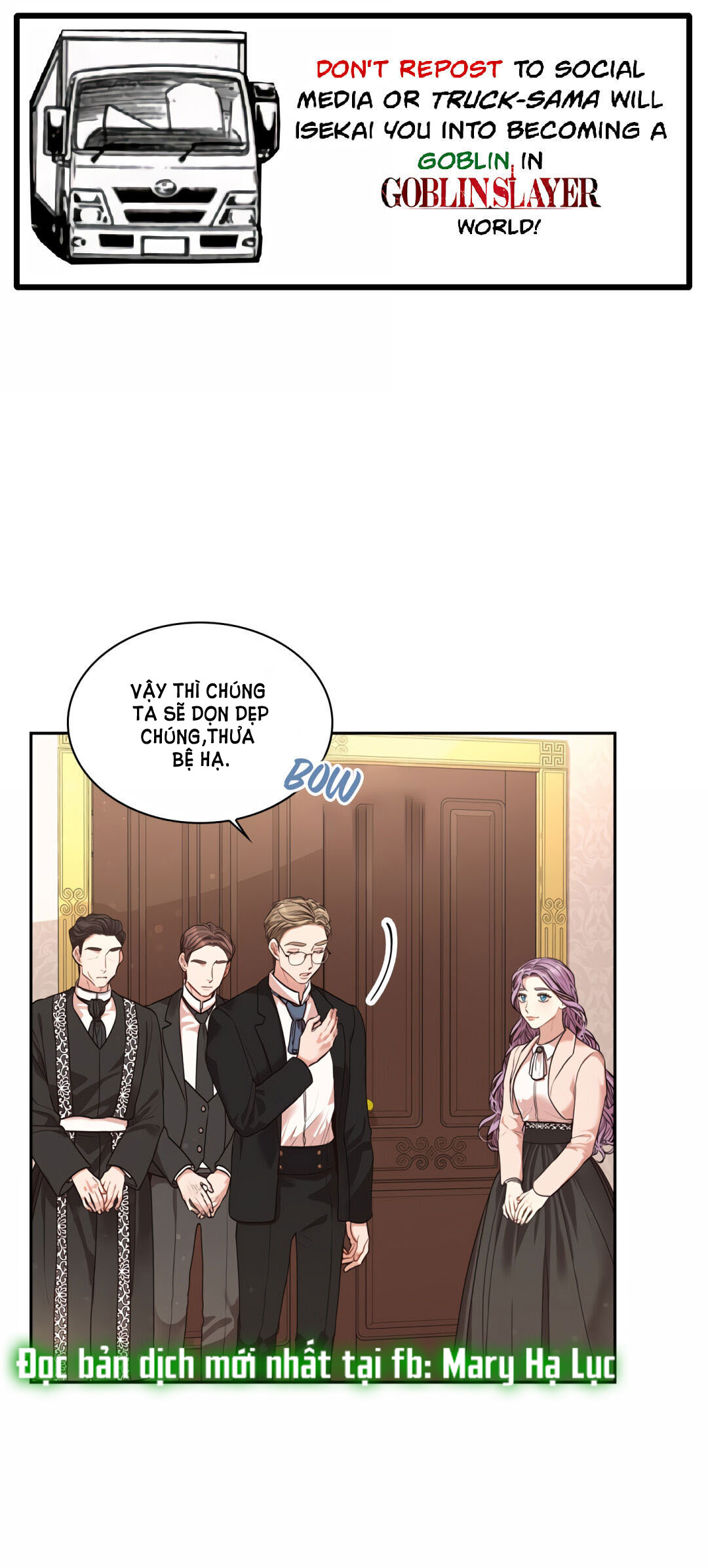 trở thành thư ký của bạo chúa chapter 27 1