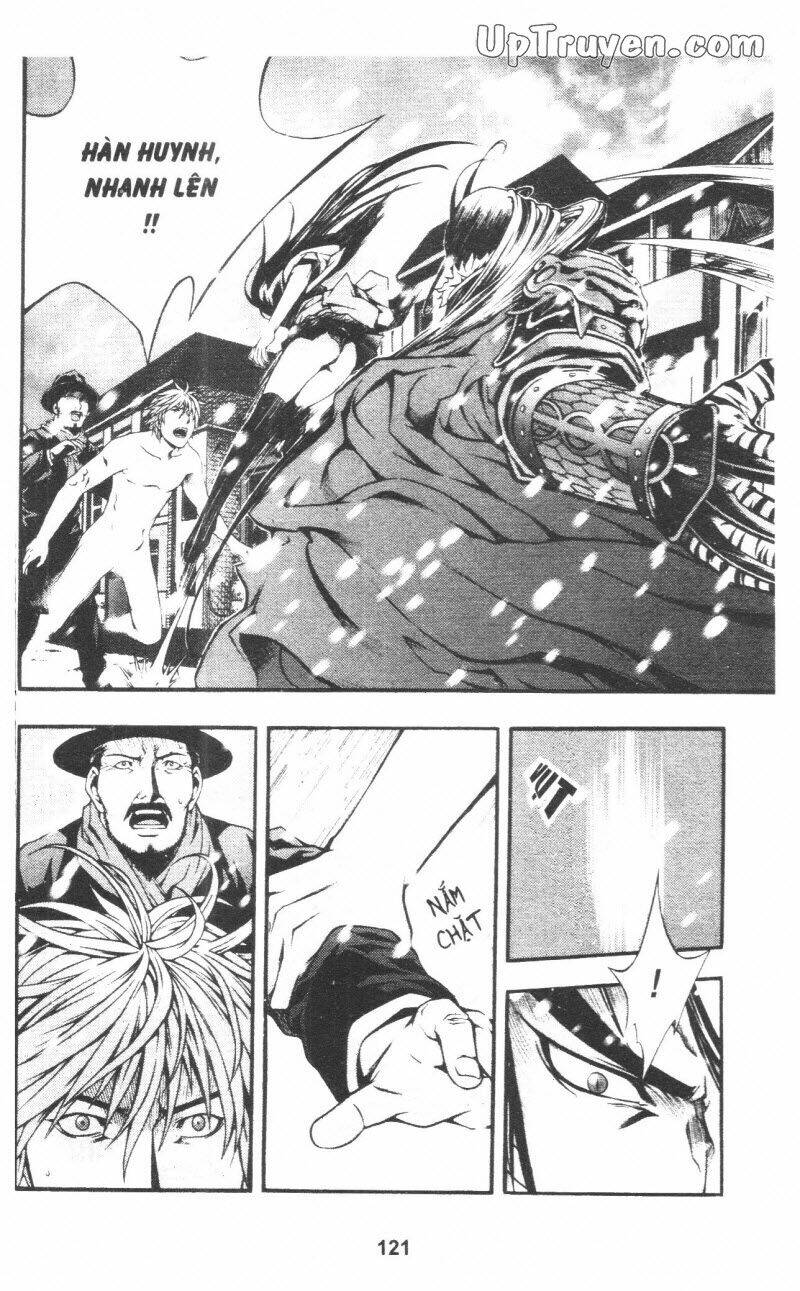 thời gió lốc (thời đại phong tang) chapter 9 122