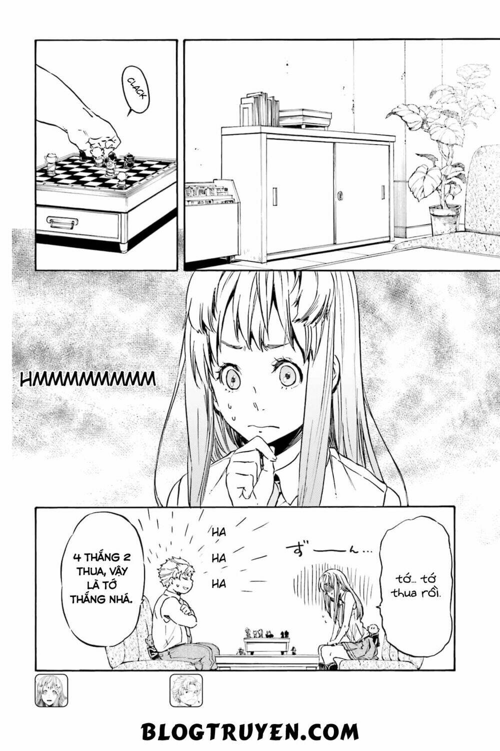 nejimaki seirei senki - tenkyou no alderamin chapter 14 13