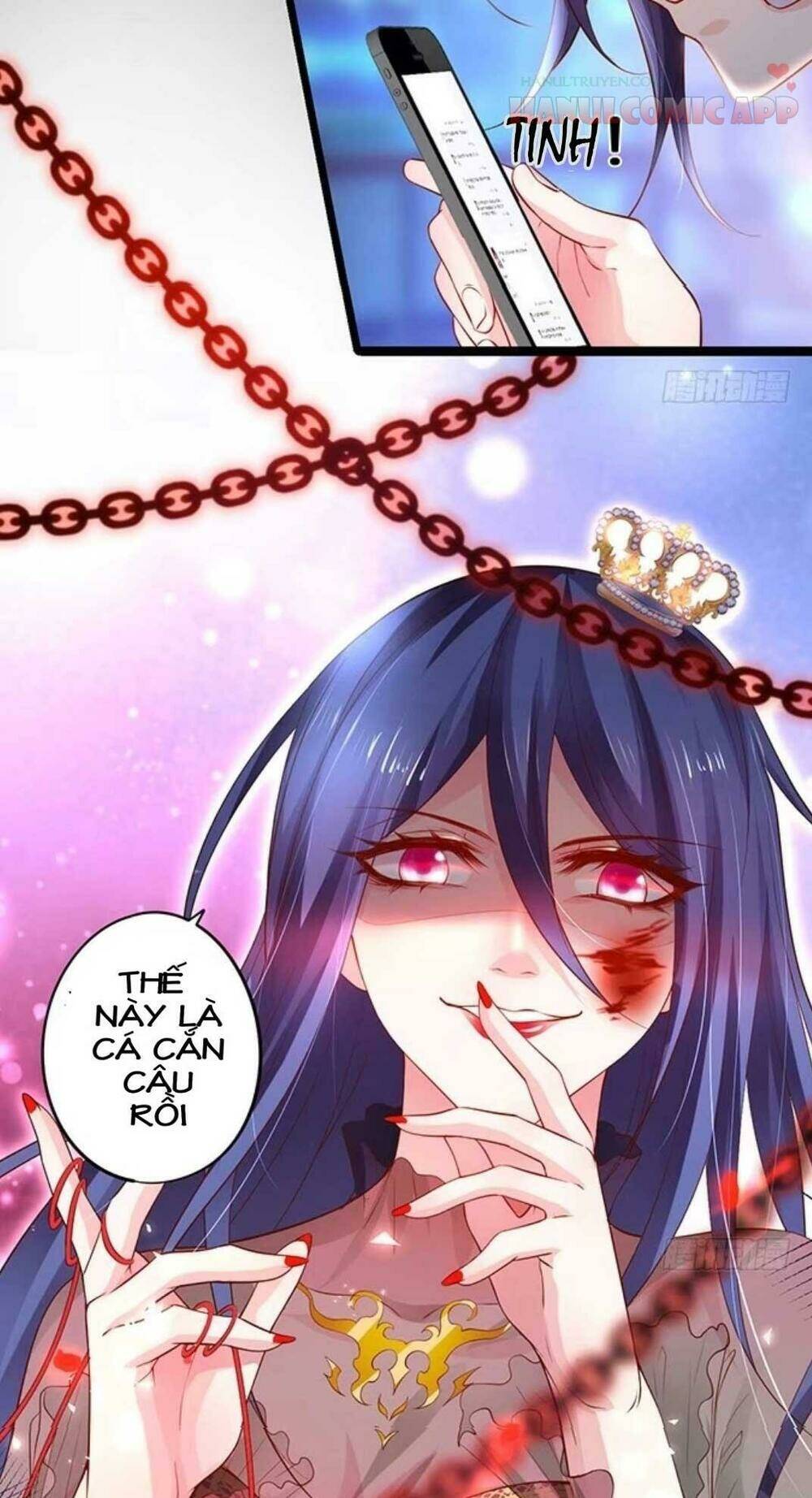biến lan lăng vương thành ảnh đế chapter 20 36