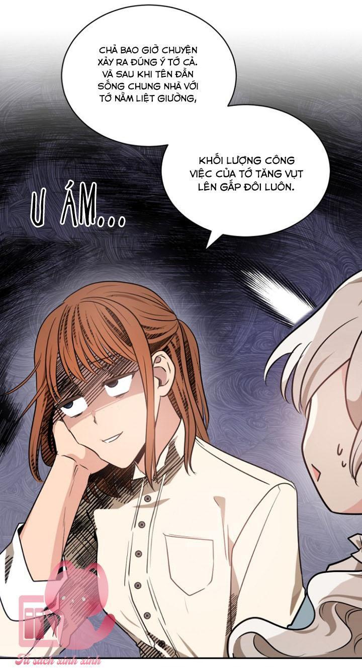 nguyện ước vô vọng của ma nữ chapter 30 12