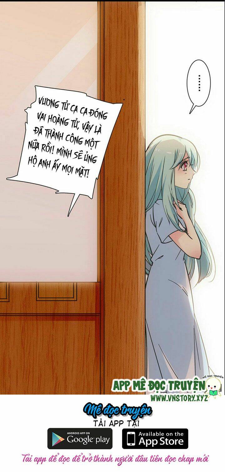 nữ hầu sau giờ học chapter 18 22