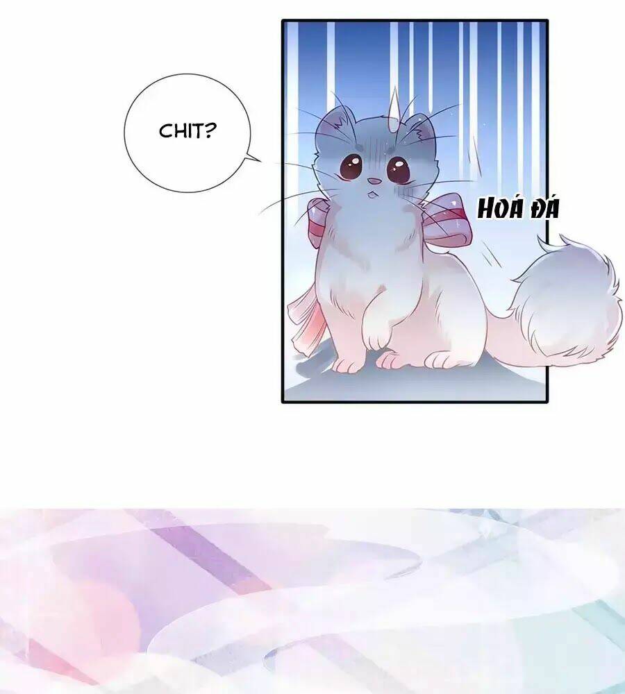 dưỡng thú vi phi chapter 1 32