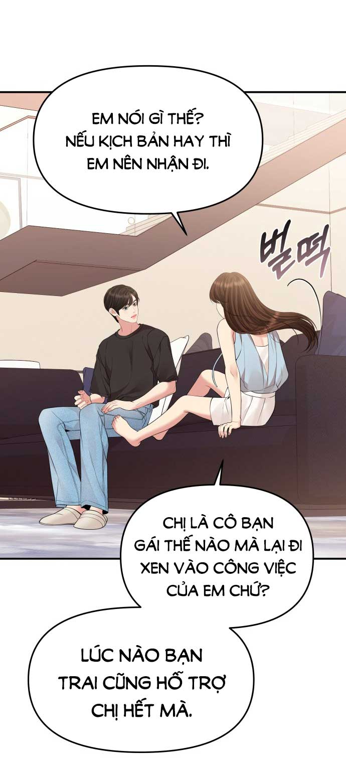 gửi em người đánh cắp những vì sao - to you who swallowed a star chapter 145.2 11