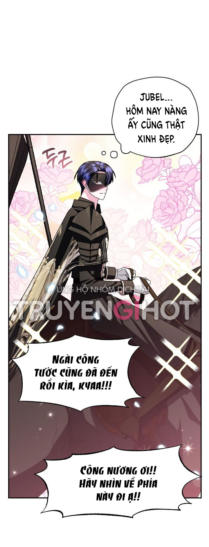 cha à, con không muốn kết hôn đâu chapter 85 42