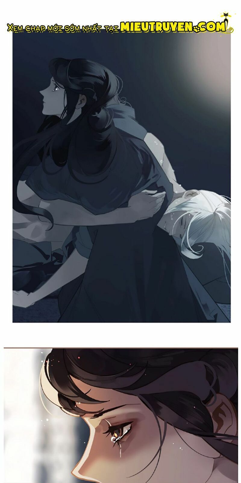 nhất đại linh hậu chapter 67 34