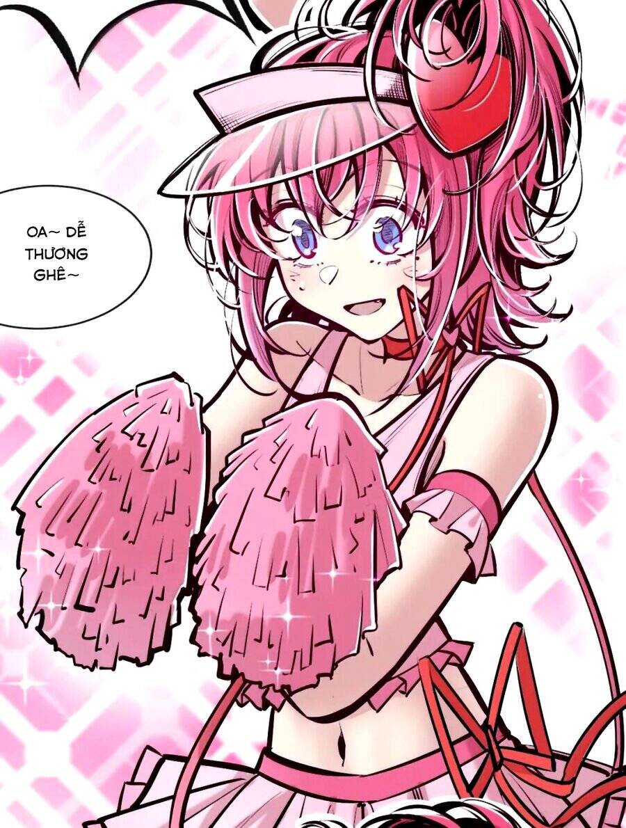 oan gia chung nhà ! chapter 126.1 44