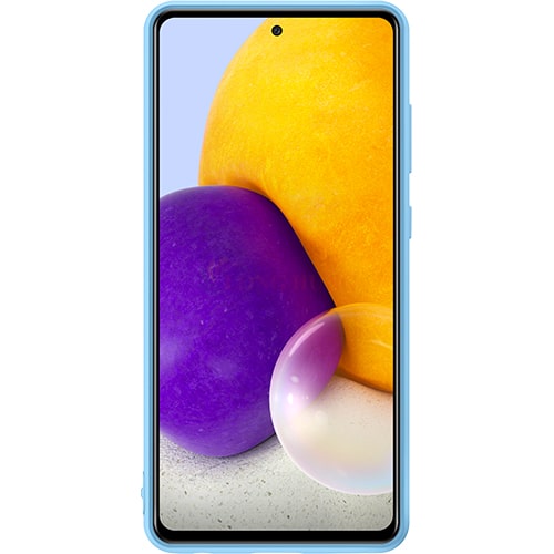 Ốp lưng dẻo Silicone Samsung Galaxy A72 EF-PA725 - Hàng chính hãng