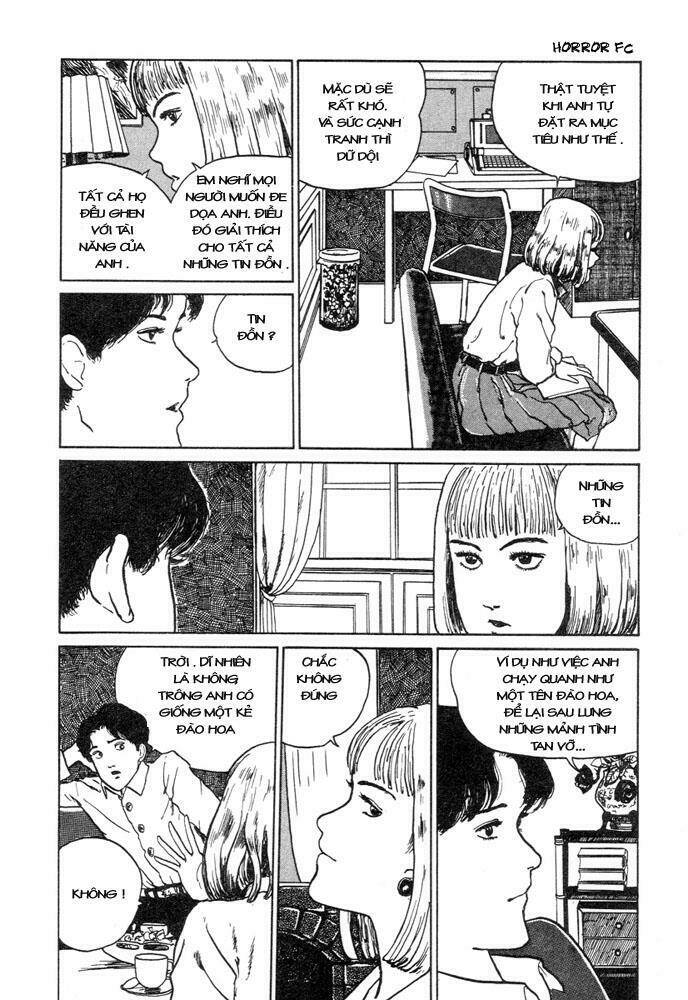 mái tóc của thành a-ten chapter 5 8