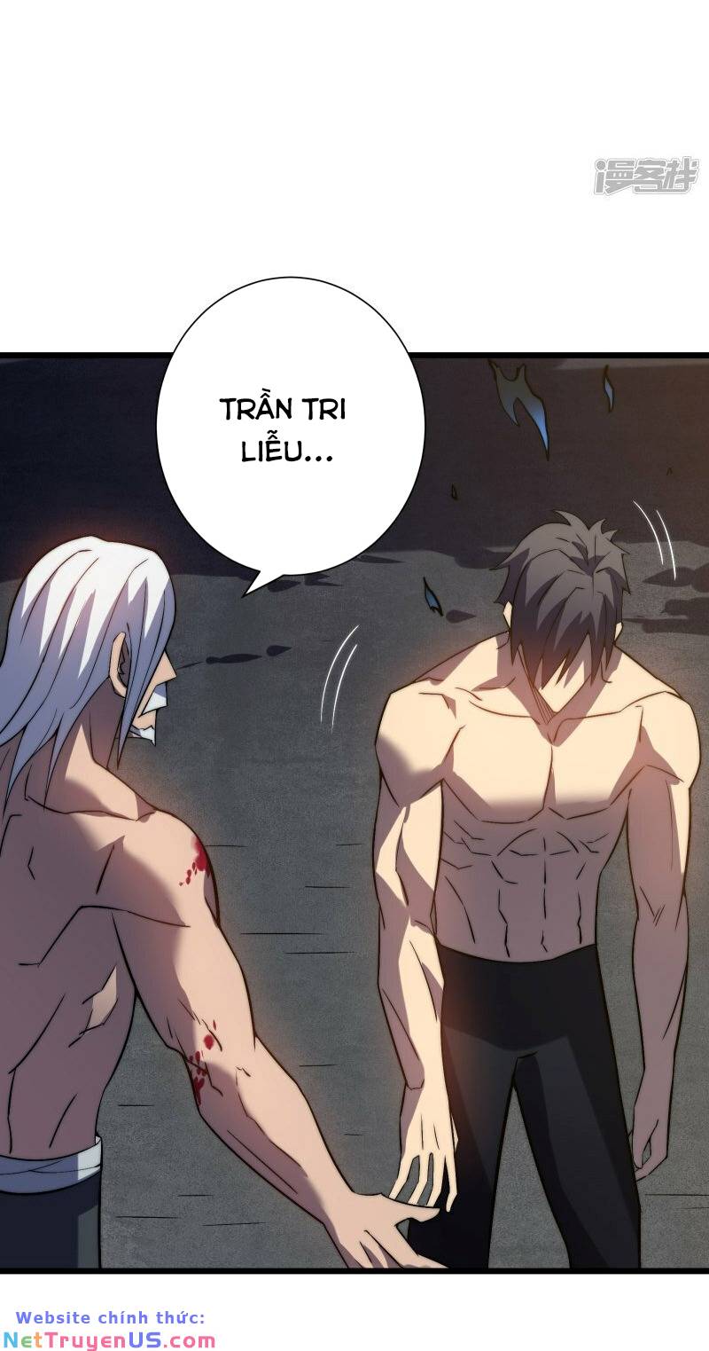 sát thần chi lộ tại dị giới chapter 48 57