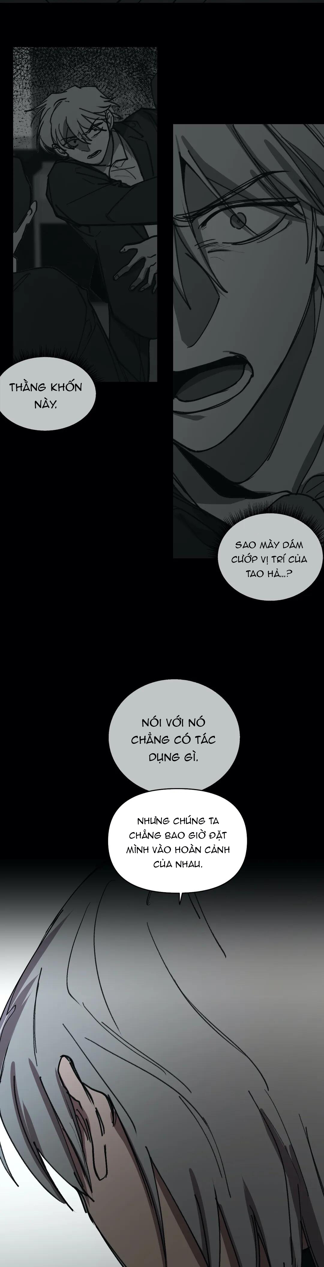 góc nhìn thứ ba (full) chapter 27.2 12