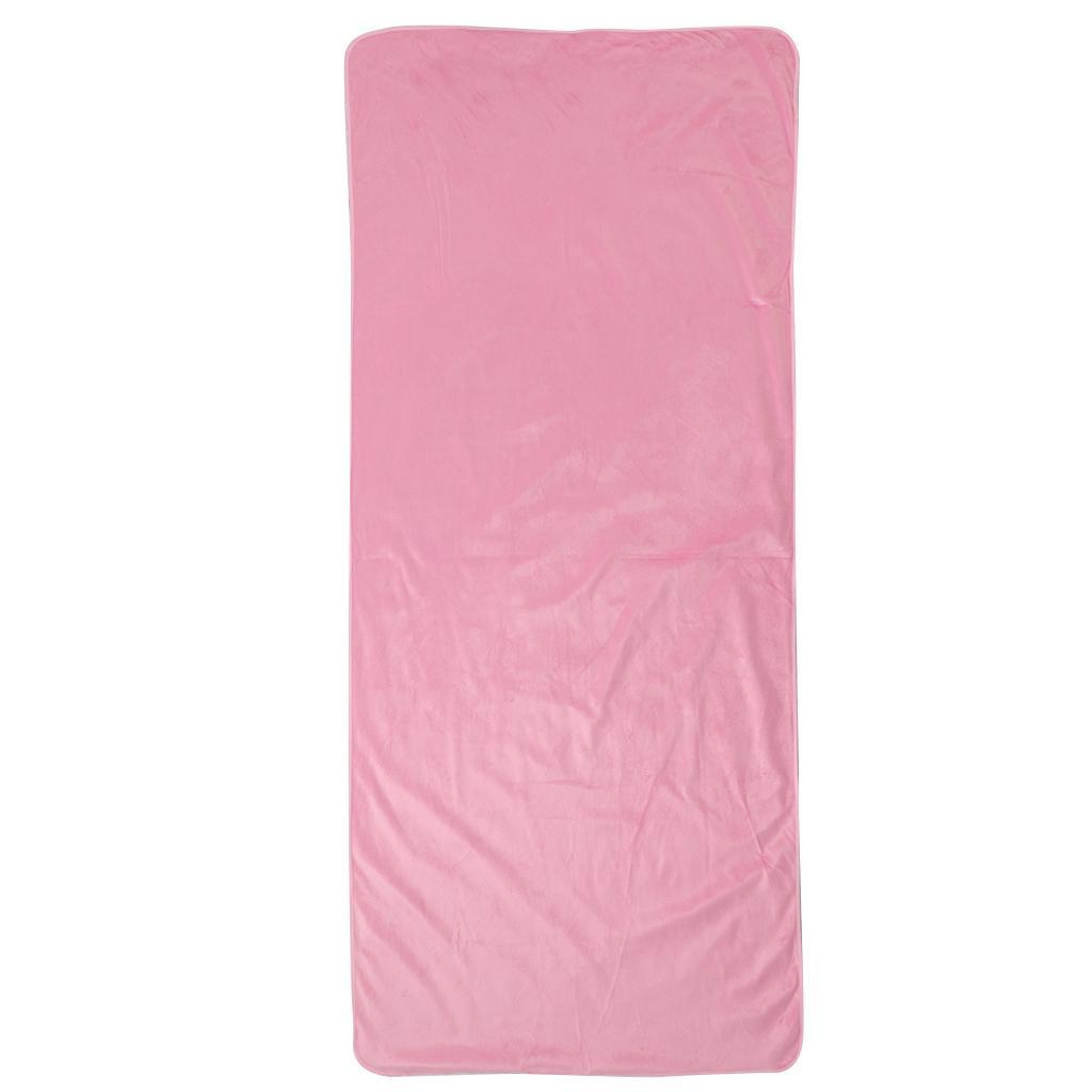 Beauty Massage SPA Treatment Soft Polyester Bed Table Cover Sheets, 190x80cm