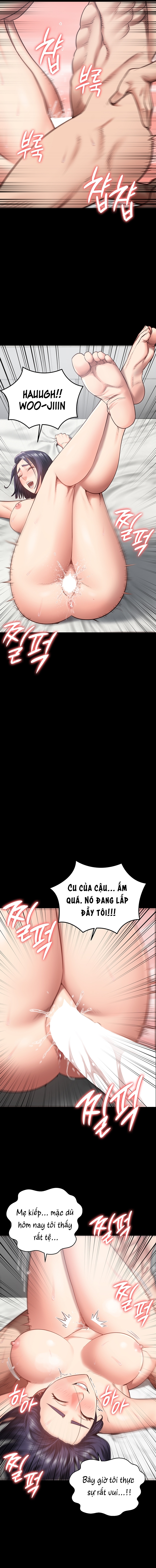 bị giam cầm chapter 12 14