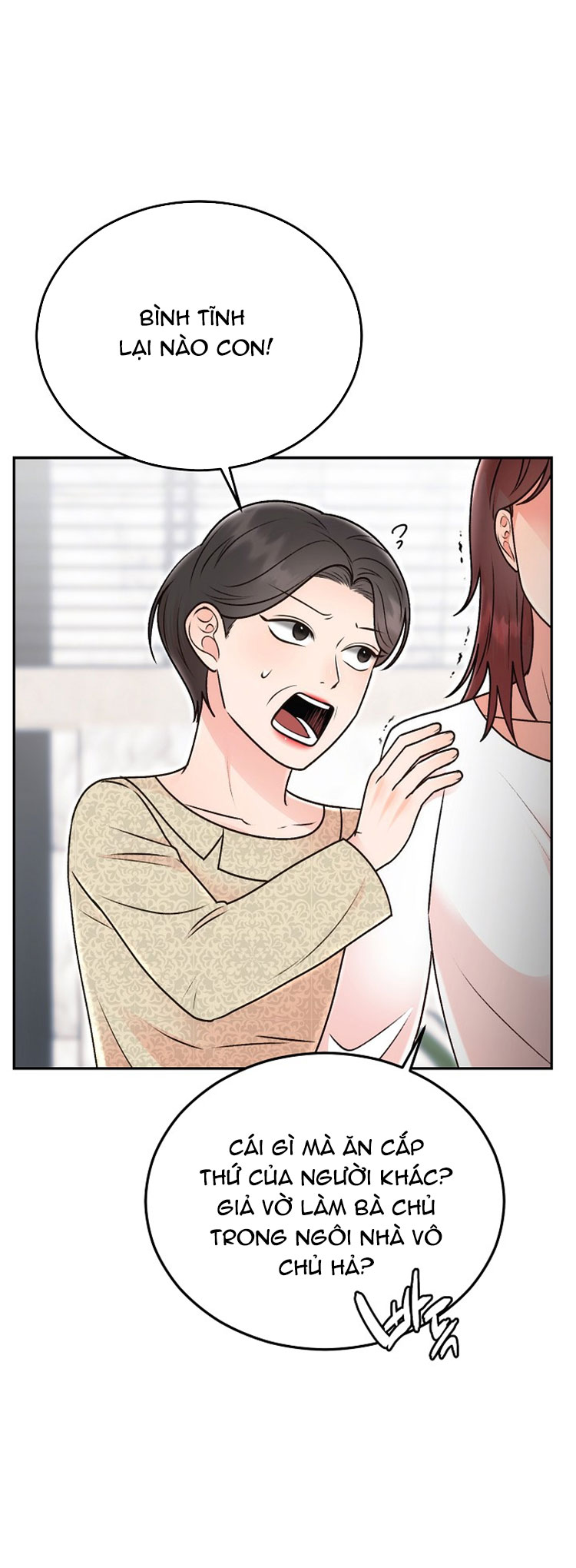 [18+] hôn nhân ràng buộc chapter 29.1 21