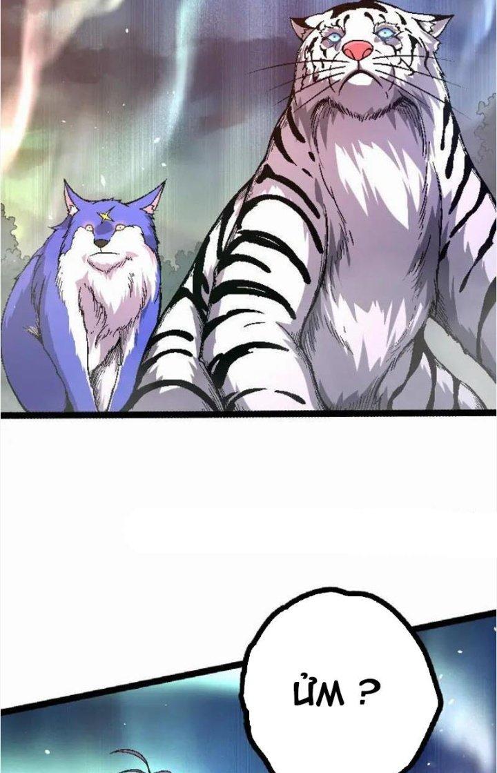 từ cây cổ thụ bắt đầu tiến hóa chapter 42 75