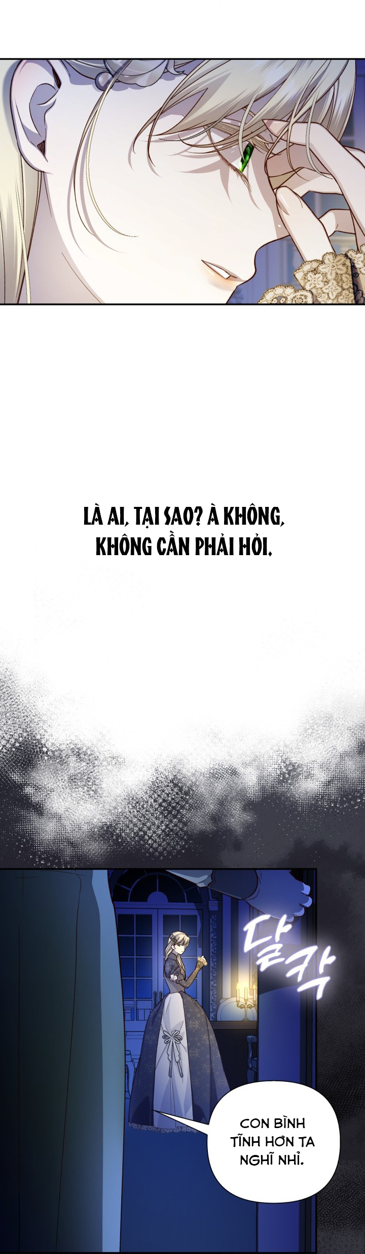 cách che giấu đứa con của hoàng đế chapter 90 6