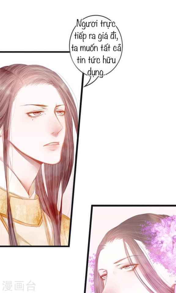 yêu tam dẫn chapter 5 25