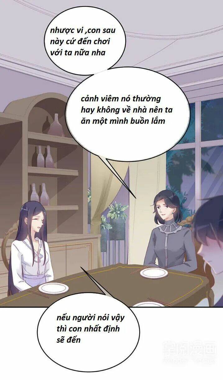 tiểu muội, ngươi đã lấy chồng chưa ? chapter 12.1 15