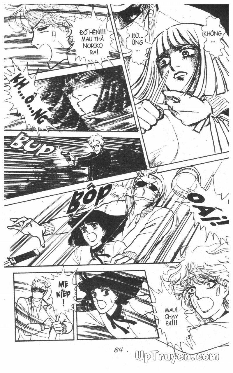 câu lạc bộ con nhà giàu chapter 1 85