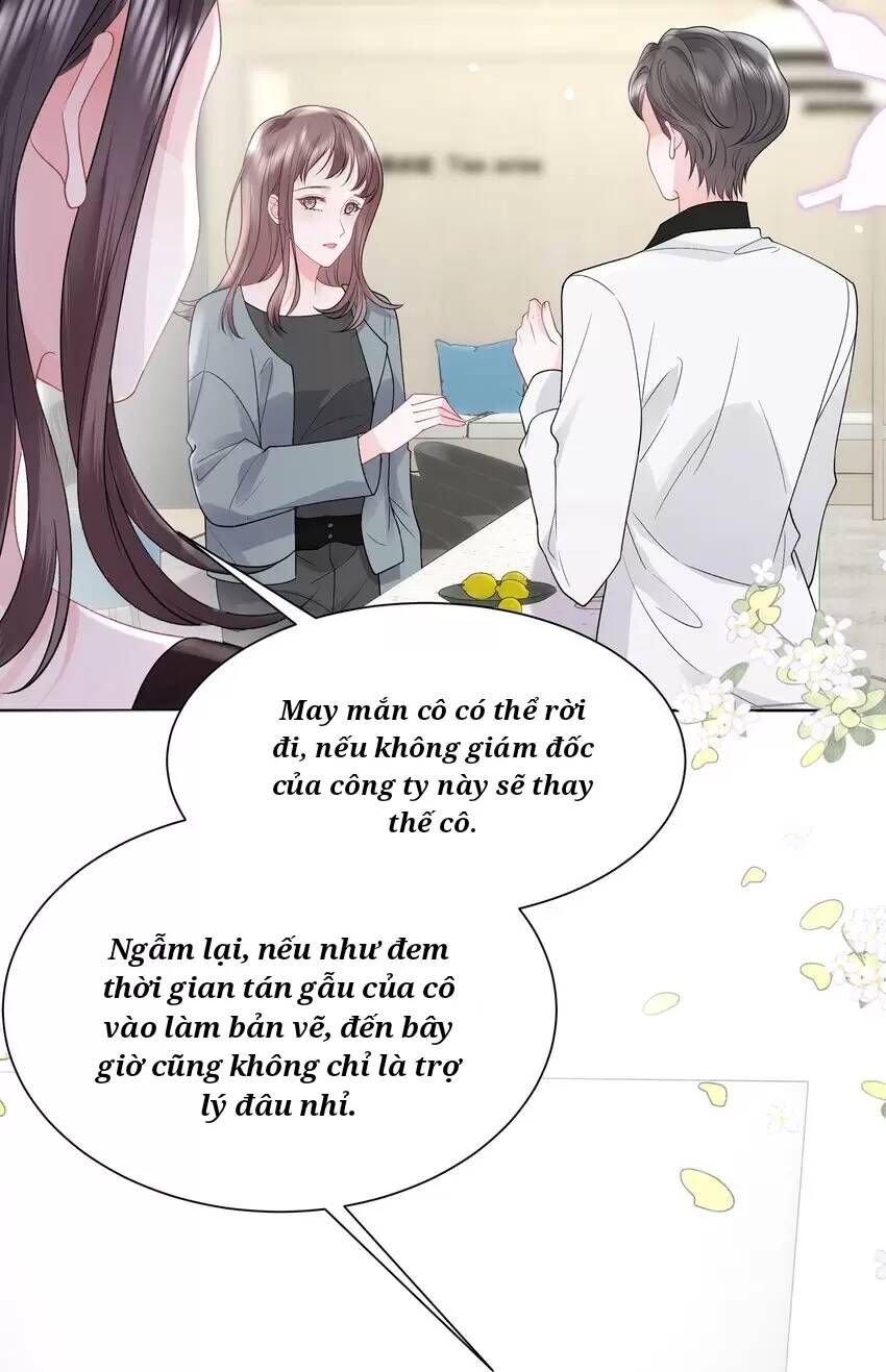 mận xanh chapter 19 10