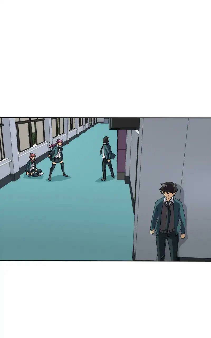 Thế Giới Không Hoàn Hảo Chapter 161 11