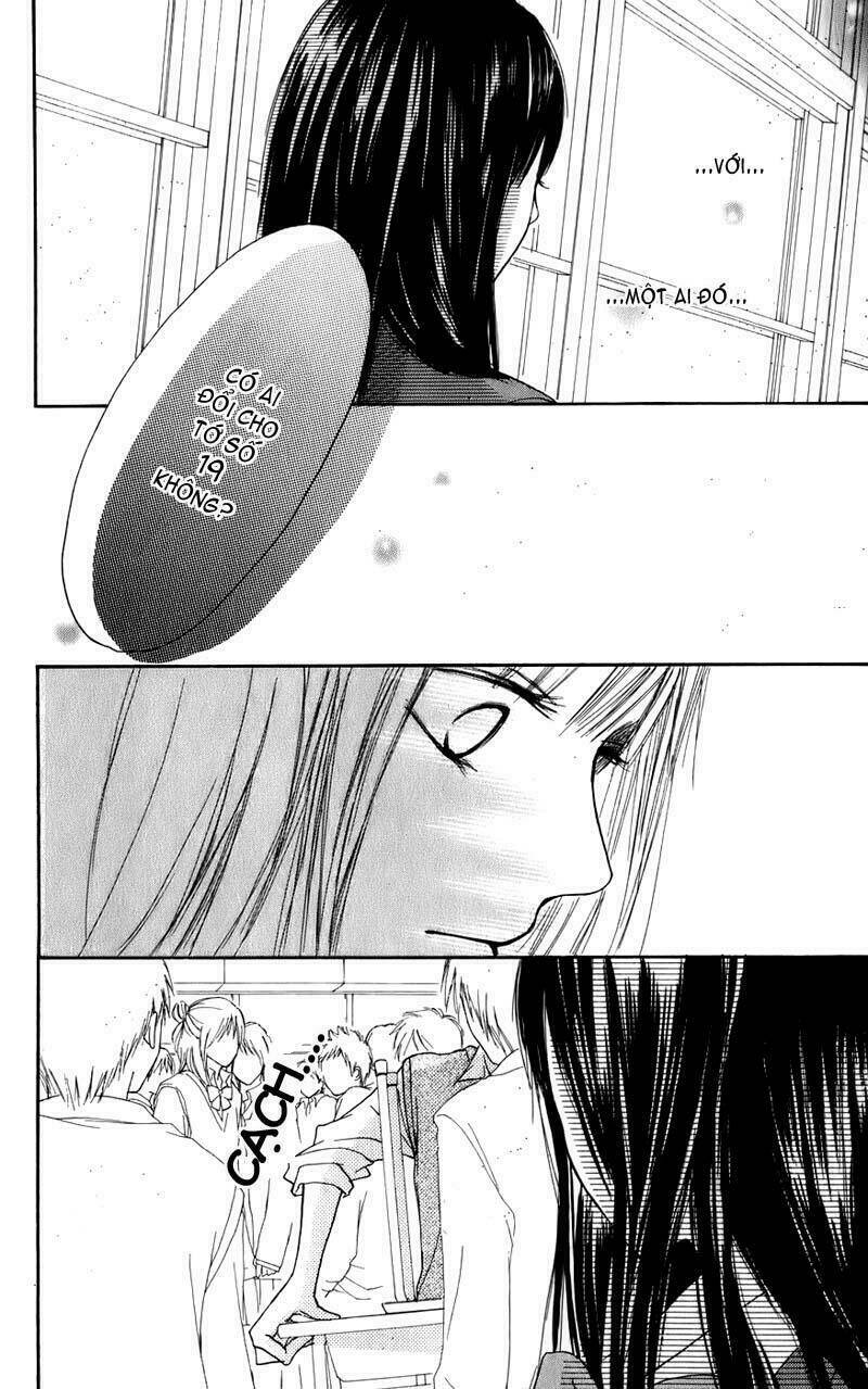 anh đã cho em biết bao thứ đầu tiên chapter 1 37