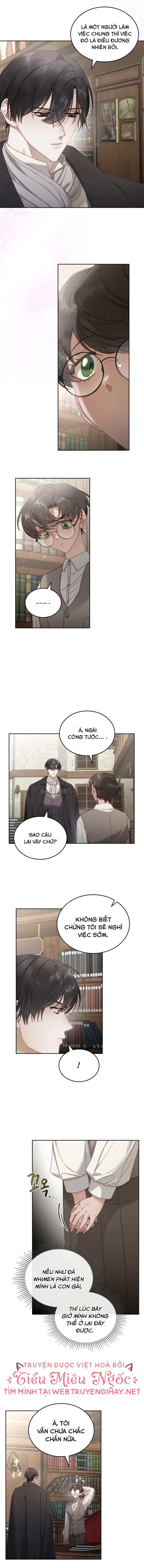 thư viện ánh trăng chapter 15 6