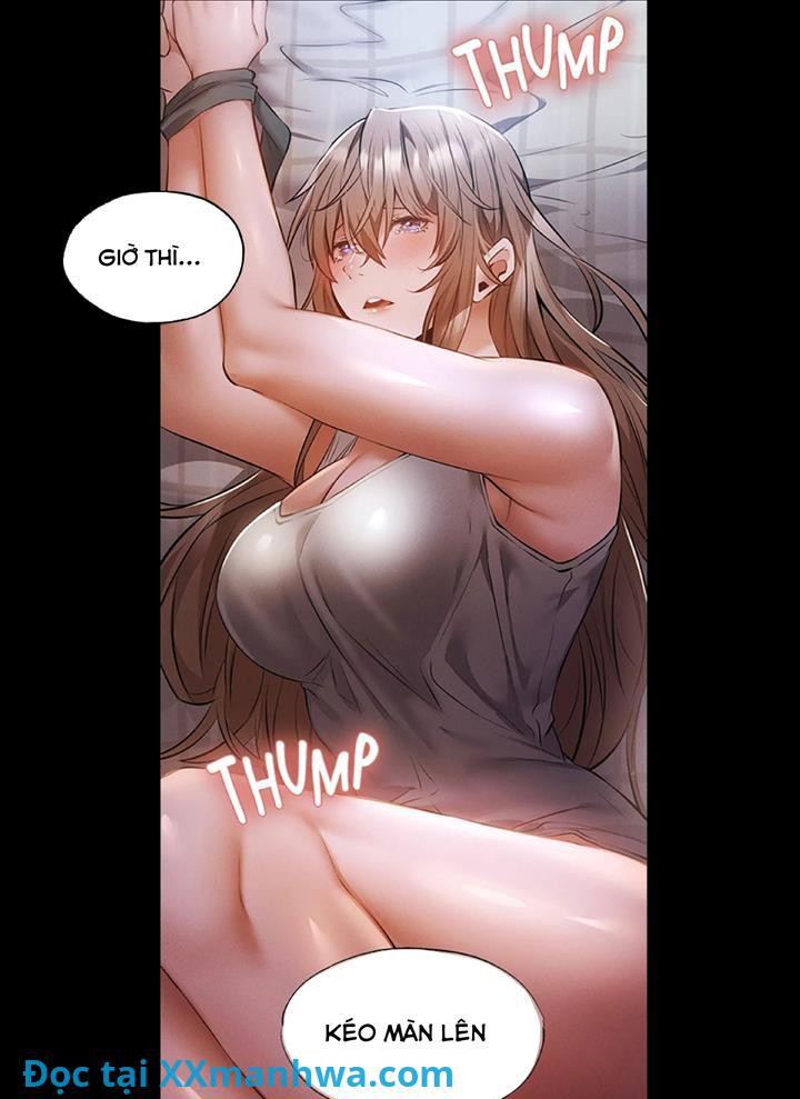 nhà ở ghép – không che chapter 50 6