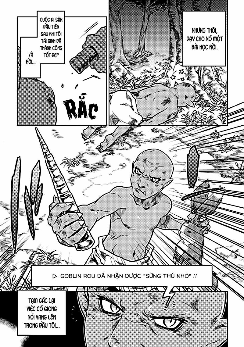 Re:monster chapter 1 20