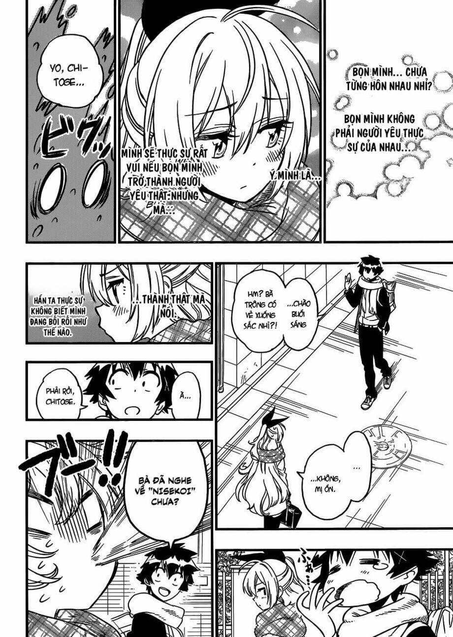 tình yêu ngang trái chapter 229.5 7