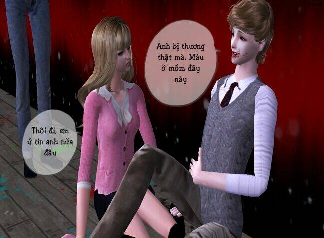 tìm em [truyện sims] chapter 37 60