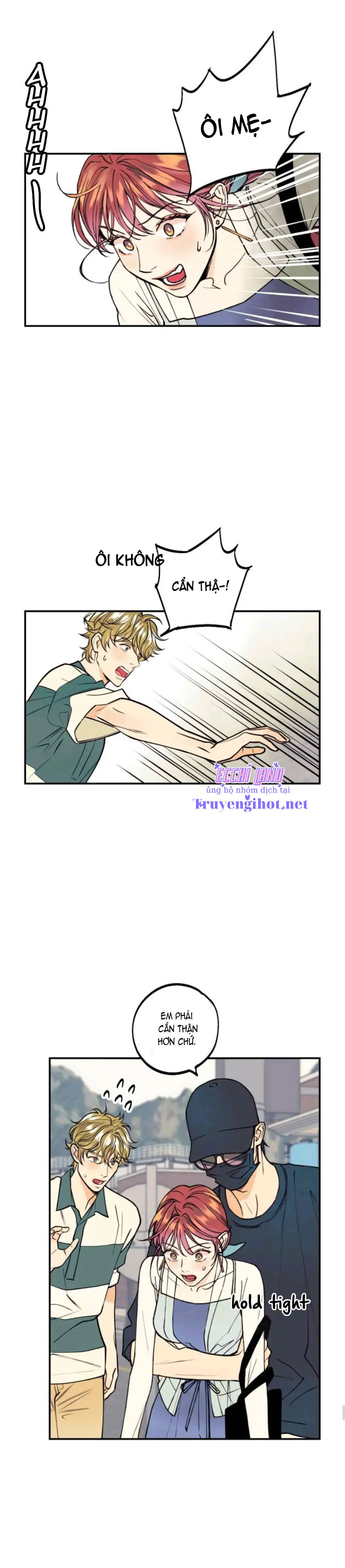 em muốn làm người phụ nữ của anh chapter 4.1 12