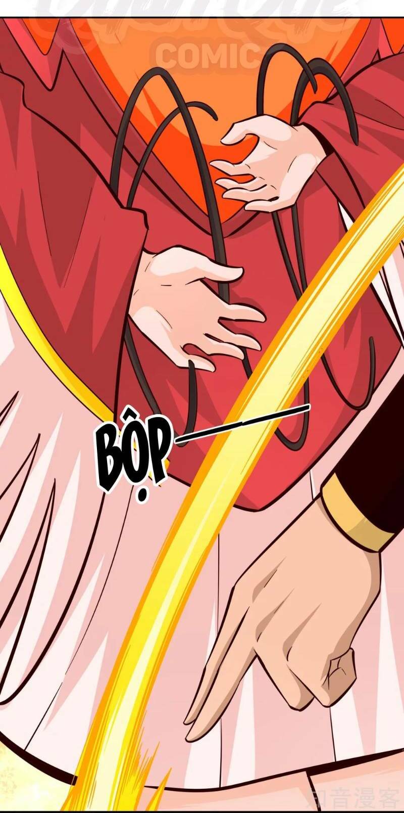 võ linh kiếm tôn chapter 81 28