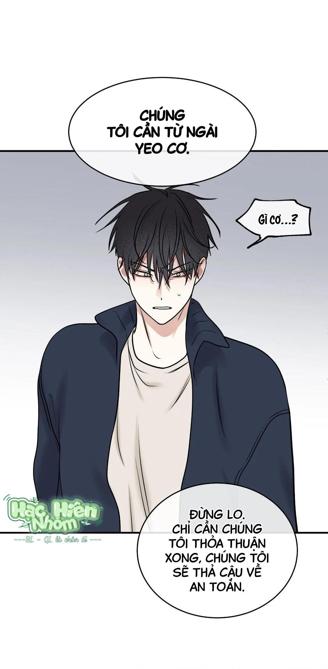 thủy triều thấp lúc chạng vạng chapter 89 56