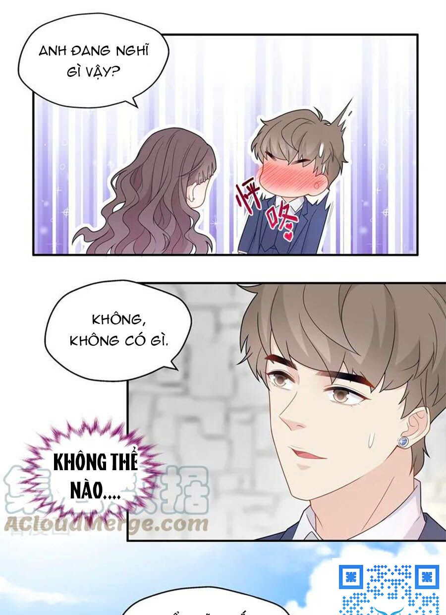 thiên kim bất lương chapter 46 22