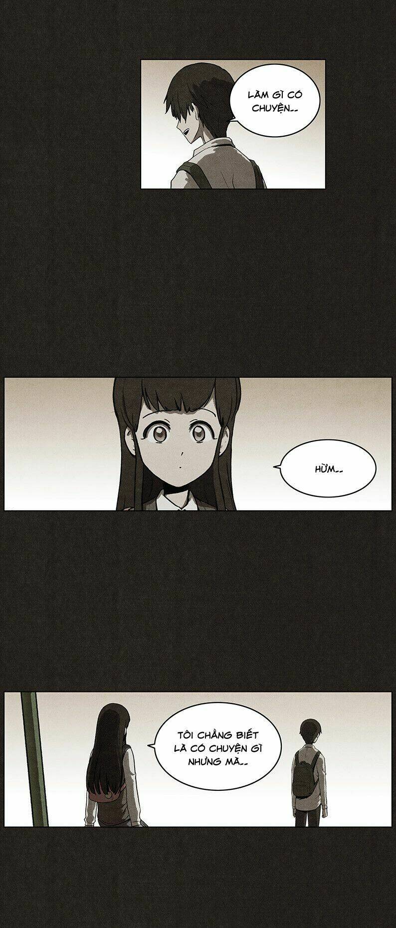 đứa con của quỷ dữ chapter 24 40