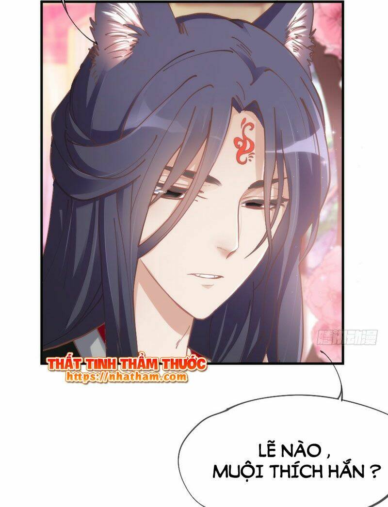 giữ chặt tiểu bạch long chapter 55 9