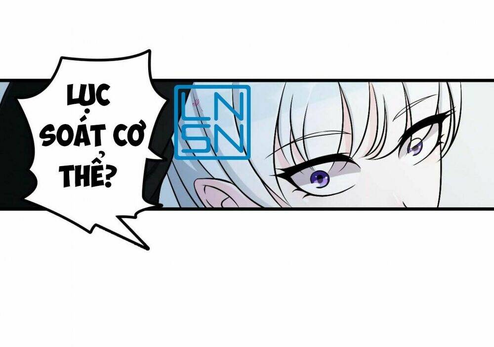 tổng tài cưng chiều vợ yêu chapter 8 15