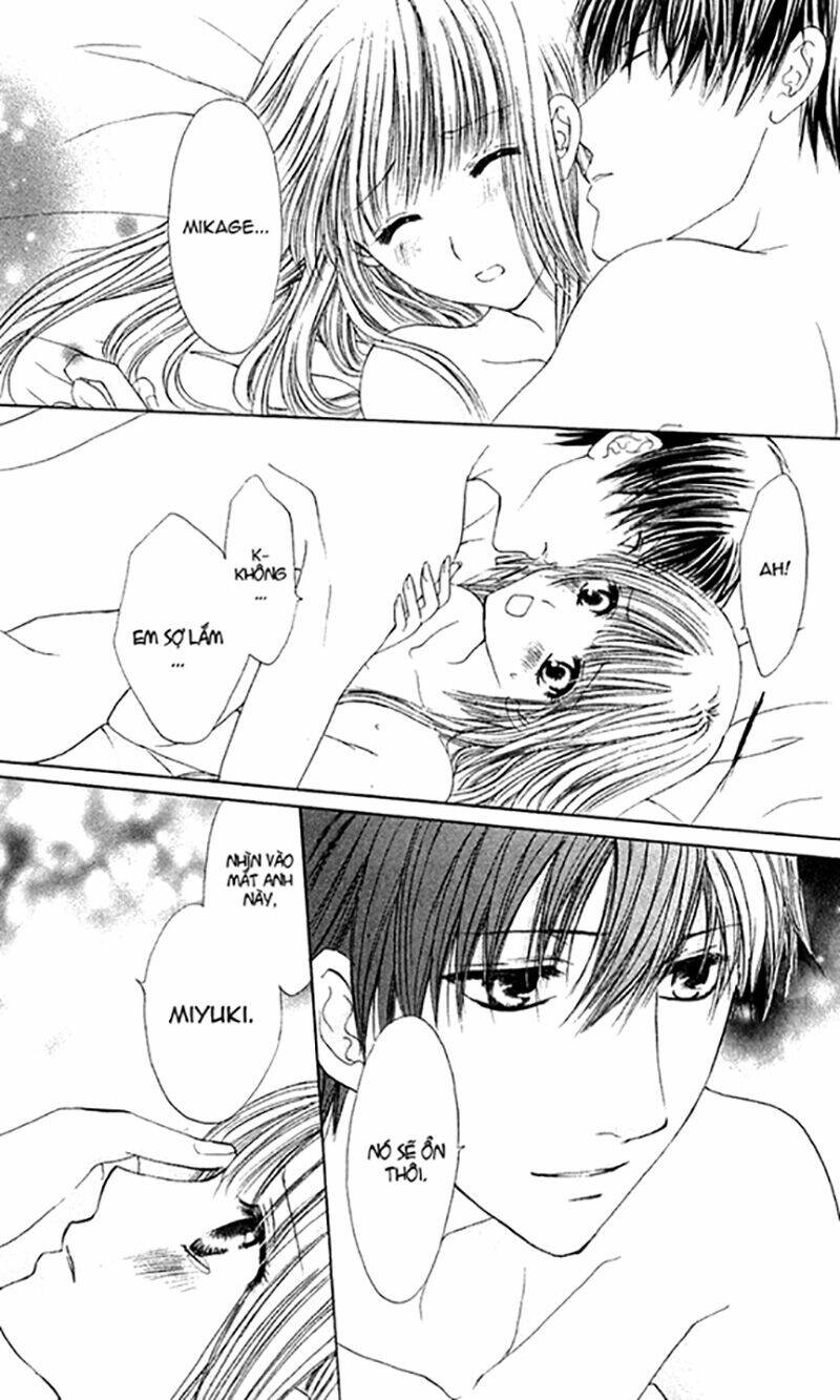 himeyaka na tousaku chapter 5 19