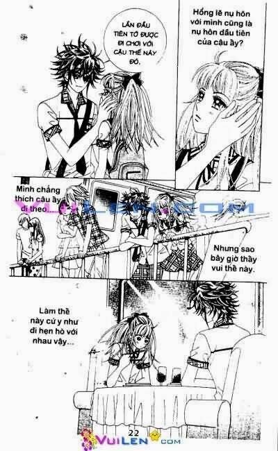 đến vương quốc ma chapter 2 23