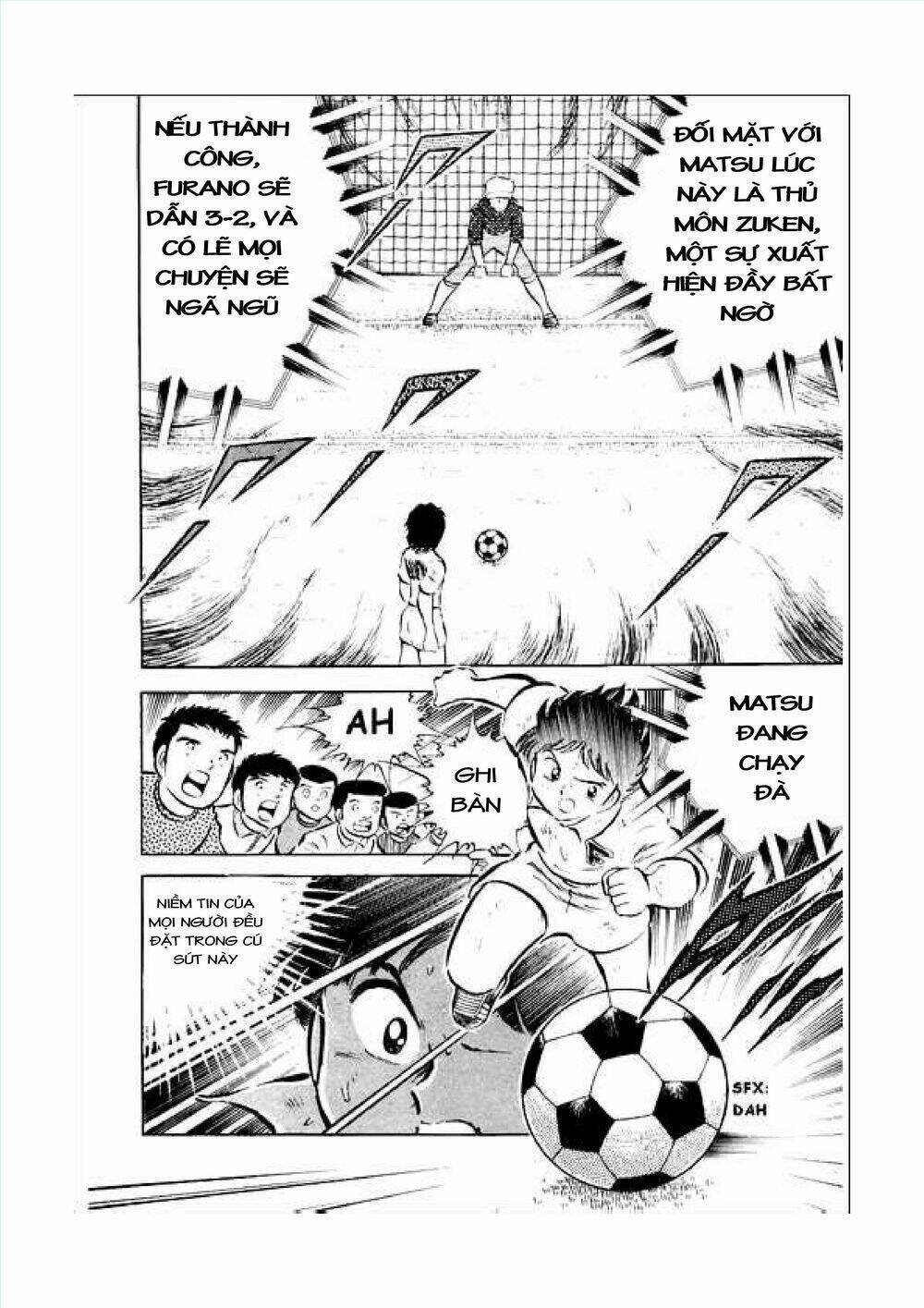 captain tsubasa chapter 34.1 65